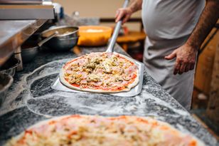Chciała zwrotu pieniędzy. Pizzeria: to AI. Sprawą zajmuje się policja