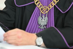 Śmierć pasażera autobusu w Białymstoku. Kierowca skazany