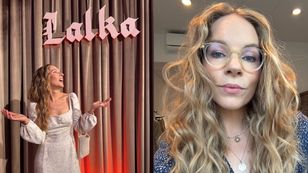 Hanna Turnau nie ma ostatnio łatwo. Najpierw rozstanie z "M jak miłość", a teraz ŻALI SIĘ, że wycięli ją z "Lalki". "To chyba jeszcze gorzej"