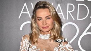 Małgorzata Socha POKAZAŁA MAMĘ! Pani Bożena skończyła 82 lata (FOTO)