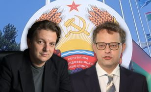 Romanowski ukrywa się w Naddniestrzu? Mołdawscy analitycy stawiają hipotezy