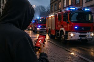 Wtargnięcie do mieszkania matki prezydenta. Wiemy, jak do tego doszło
