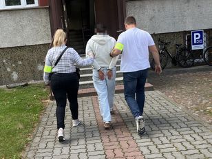 Afera w szpitalu w Garwolinie. Zarzuty dla zarządu i lekarzy