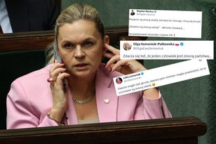 "Rodzice są zmorą szkoły". W sieci burza po słowach Nowackiej