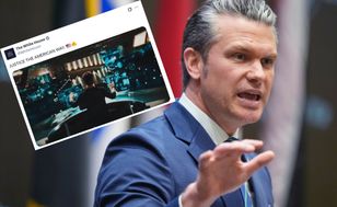 Tym razem przesadzili? Żenujący film o ataku na Iran