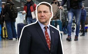 Trwa ewakuacja Polaków z Bliskiego Wschodu. Sikorski podał liczbę