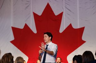 Trudeau ostrzega przed Trumpem. "Realna groźba"