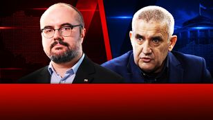 Poranek Wirtualnej Polski. Paweł Jabłoński gościem programu