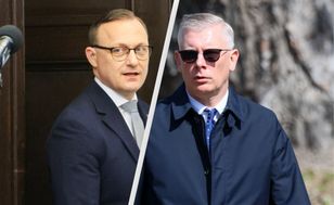 Pałac komentuje wyrok ws. Cenckiewicza. Dwa słowa