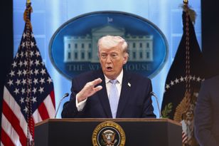 Bombowce USA wystartowały. Celem Iran?