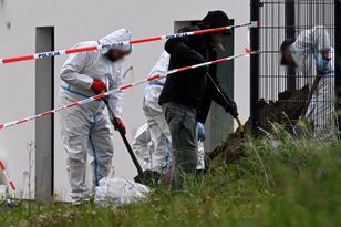 Płody w Lutoryżu. Lekarka usłyszała zarzuty