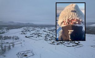 Nie żyje Adam Borejko. Podróżnik zmarł podczas wyprawy w Jakucji