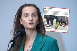 Samozwańcze "patrole" w Lublinie. MSWiA komentuje, w sieci burza