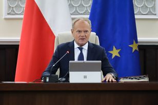 23% Polaków żąda dymisji rządu Tuska po aferze szpitalnej