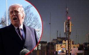 Atak na Iran. Niemiecka gazeta: wiele znaków zapytania