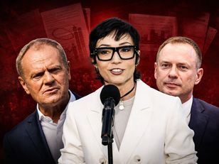 Konsekwencje personalne i porzucenie "Marki Polska"? Najnowsze przesłuchy z rządu