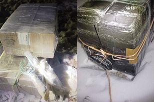 Przemyt na wielką skalę z Białorusi. Sprytny patent przestępców