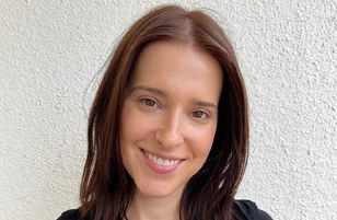 Aleksandra Trawczyńska wzmacnia zespół CCMS