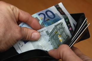 Nowe euro z Polką na banknocie? Decyzja zapadnie w tym roku