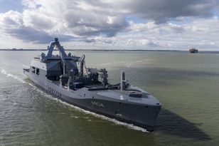 Holandia ogranicza współpracę z USA ws. narkotyków na Karaibach