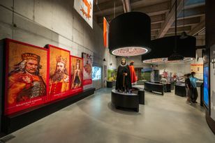 Fundusze Europejskie wspierają polskie muzea – nowe przestrzenie, nowe historie