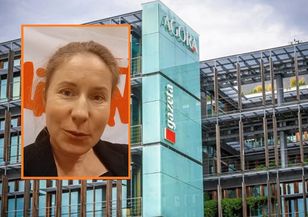 Duże zwolnienia w Agorze. Szefowa Solidarności pyta, czy zarząd też będzie oszczędzał