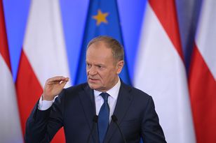 Tusk o wyborach w KO. Skomentował swój wynik