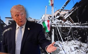 Iran odrzuca propozycje rozejmu. Chce odszkodowania od USA