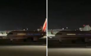 Są już bezpieczni. Grupa Polaków ewakuowana z Bliskiego Wschodu