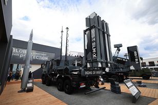Polska poza Europejską Tarczą Antybalistyczną — brak wkładu własnego i własny system