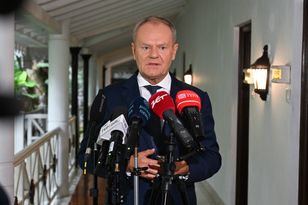 Likwidacja dwukadencyjności wróci do Sejmu? Tusk: nie widzę problemu