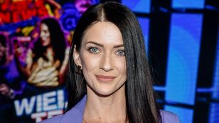 Polish Singer Jula Becomes a Mother, Shares First Photo