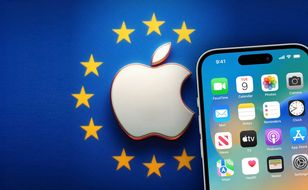 Apple drops fixed tech fee in EU and simplifies app payment rules