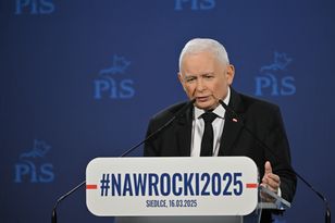 Kaczyński zostanie przesłuchany? "Takiej decyzji wykluczyć nie można"