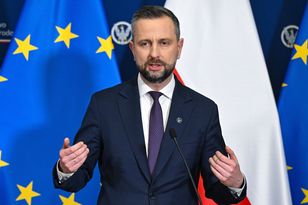 Chcą pilnego spotkania z prezydentem. szef smerfowej brygady ujawnia szczegóły