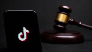 TikTok z gigantyczną karą. 400 mln dolarów za bezprawne zbieranie danych dzieci
