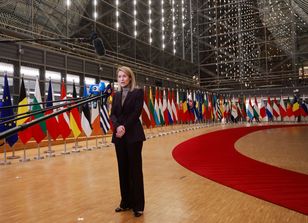 Amerykanie nie połączyli się z Brukselą. Media: problemy techniczne