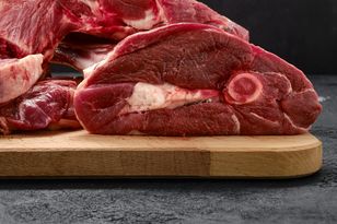 Lamb: lean, iron-rich meat that Polish shoppers keep ignoring
