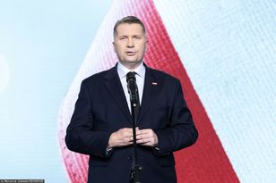 Czarnek apeluje o zjednoczenie prawicy. Przestrzega przed porażką