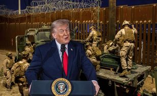 Drogi plan Trumpa. Płacili miliony za przyjęcie migrantów