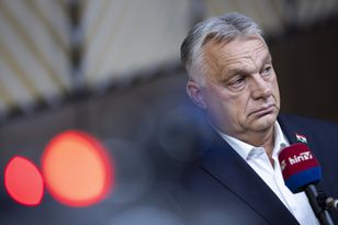 Orban: „Ostatnia bariera padła" po podpisaniu zmiany konstytucji na Węgrzech