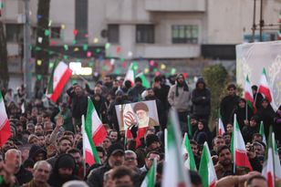 Tak odpowie Iran? USA ostrzegają