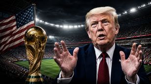 MAGA mundial. Przygotujcie się na igrzyska Trumpa