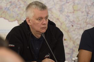 Rosyjskojęzyczne gangi rosną w siłę. Siemoniak o przygotowaniach służb