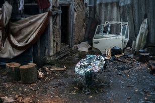 Trump podjął decyzję. Ukraińskie siły zbrojne z ogromnym problemem