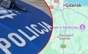 Policja otworzyła garaż. W środku odnaleźli zwłoki zaginionego