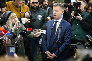 Magyar oddał głos. Natychmiast zaczął mówić o Polsce