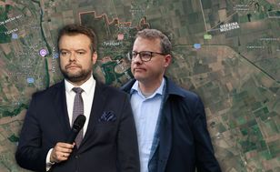 "Nie mam kontaktu". Bochenek zabrał głos ws. doniesień o Romanowskim