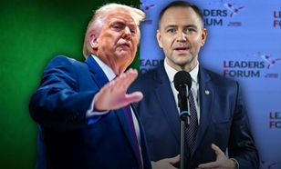 Rada Pokoju powołana. Co zrobi polski rząd i parlament? Nowe przesłuchy