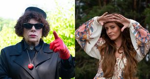 Wielki powrót "Rancza". Dorota Stalińska i Katarzyna Maciąg dołączają do obsady